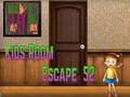 Spel AMGEL Kids Room Escape 52 på nätet