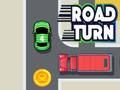 Spel Road Turn  på nätet