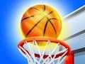Spel Basketkungen  på nätet