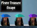 Spel Pirate Treasure Escape på nätet