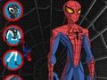 Spel Spiderman Hero Creator på nätet
