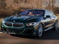 Spel BMW B8 Gran Coupe Slide på nätet