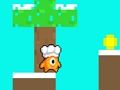 Spel Noob Chef Winter på nätet