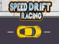 Spel Hastighetsdrift racing på nätet