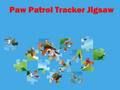 Spel Paw Patrol Tracker sticksÄg pÄ nÀtet Spel Paw Patrol Tracker sticksÄg pÄ nÀtet