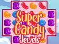Spel Supergodisjuveler  på nätet