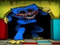 Spel Huggy pussel  på nätet