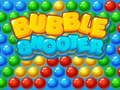 Spel Bubbel skjutare  på nätet