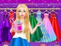 Spel Royal Girls Fashion Salon på nätet