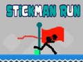 Spel Stickman på nätet