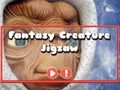 Spel Fantasy Creature sticksåg  på nätet
