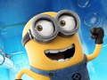 Spel Minion Rush 2 på nätet