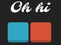 Spel Oj Hej  på nätet