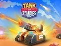 Spel Tank Zombies 3D på nätet