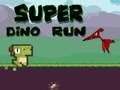 Spel Super Dino Run på nätet