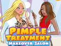 Spel Finnsbehandling Makeover-salong  på nätet