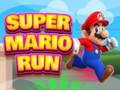 Spel Super Mario Run på nätet