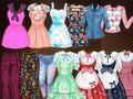 Spel Kawaii High School Fashion på nätet