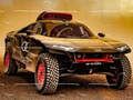 Spel Audi RS Q Dakar Rally Pussel  på nätet