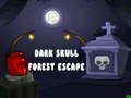 Spel Fly från Dark Skull Forest  på nätet