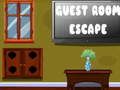 Spel Gästrum Escape  på nätet