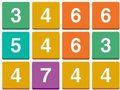 Spel Nummer Crush Game 2021 på nätet