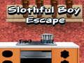 Spel Lohful Boy Escape  på nätet