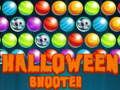 Spel Halloween -skytte på nätet
