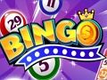 Spel Bingo på nätet