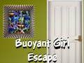 Spel Flytande flicka Escape  på nätet