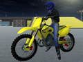 Spel MSK Trial Dirt Bike Stunt på nätet