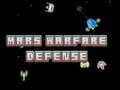 Spel Mars Warfare Defense på nätet