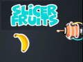 Spel Slicer Frukter  på nätet