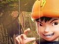Spel Boboiboy Piano plattor  på nätet