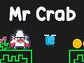 Spel Mr CRAB på nätet