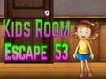 Spel AMGEL Kids Room Escape 53 på nätet