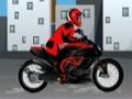 Spel Bike Racing Math genomsnitt  på nätet