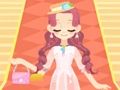 Spel Prinsessan smink på nätet