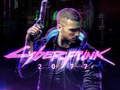 Spel Cyberpunk 2077 pussel  på nätet