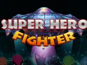 Spel Super Hero Fighters på nätet
