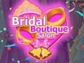 Spel Bridal Boutique Salong  på nätet