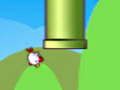 Spel Arg Flappy Chicken Fly  på nätet
