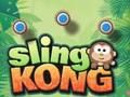 Spel Sling Kong på nätet