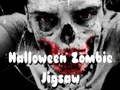 Spel Halloween Zombie sticksåg  på nätet
