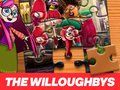 Spel Willoughbys pussel  på nätet