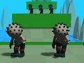 Spel Yoyo Hero 3D på nätet