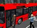 Spel City Subway Bus Simulator  på nätet