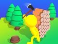 Spel Town Island Craft 3D på nätet