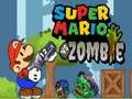 Spel Super Mario vs Zombies på nätet