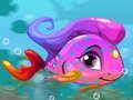 Spel Fish Makeover 2022 på nätet